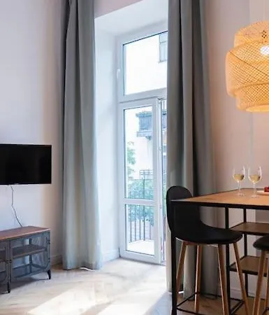 Klimatyczne W Historycznej Pradze - Stadion Narodowy, Centrum