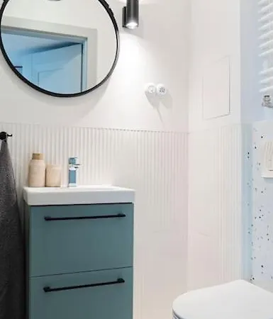 Klimatyczne W Historycznej Pradze - Stadion Narodowy, Centrum وارسو