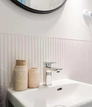 Klimatyczne W Historycznej Pradze - Stadion Narodowy, Centrum * وارسو