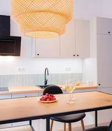 Klimatyczne W Historycznej Pradze - Stadion Narodowy, Centrum