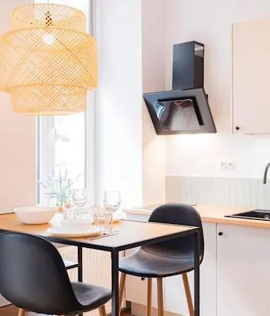 Klimatyczne W Historycznej Pradze - Stadion Narodowy, Centrum