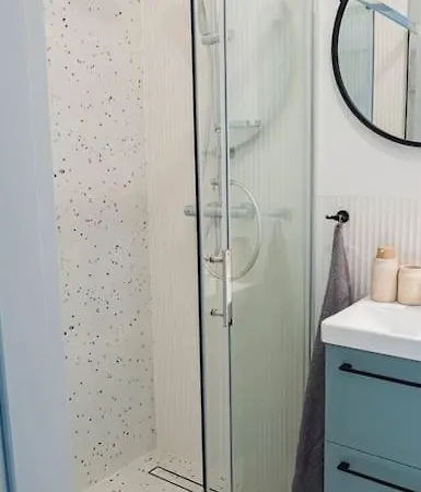 公寓 Klimatyczne W Historycznej Pradze - Stadion Narodowy, Centrum 华沙