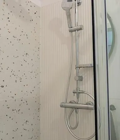 Klimatyczne W Historycznej Pradze - Stadion Narodowy, Centrum * 华沙