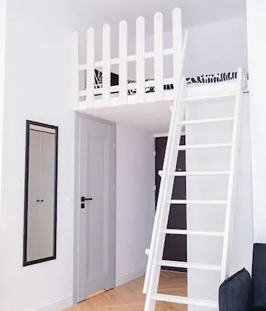 Klimatyczne W Historycznej Pradze - Stadion Narodowy, Centrum شقة *