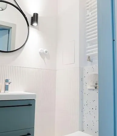 Klimatyczne W Historycznej Pradze - Stadion Narodowy, Centrum *