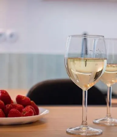 Klimatyczne W Historycznej Pradze - Stadion Narodowy, Centrum * وارسو