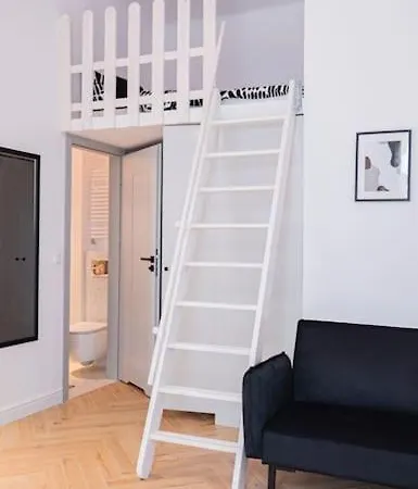 Klimatyczne W Historycznej Pradze - Stadion Narodowy, Centrum